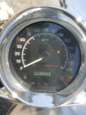 2002 HARLEY-DAVIDSON VRSCA 1HD1HAZ192K810599