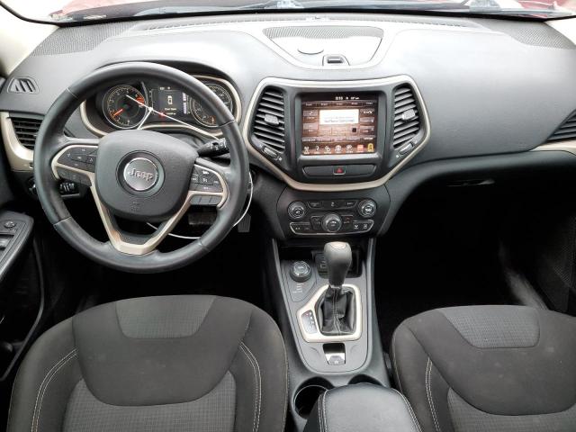 1C4PJMCB3GW232700 Jeep Cherokee Latitude