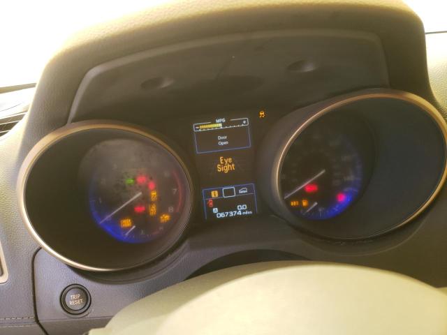 4S4BSAFC8K3331819 Subaru Outback 2.5i Premium