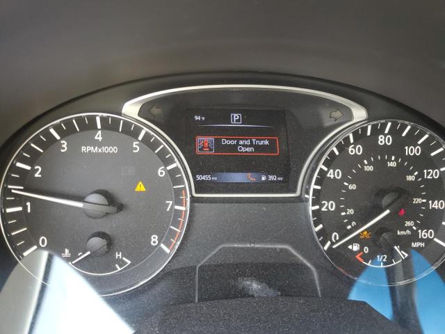 1N4BL3APXGC162181 Nissan Altima 3.5sl