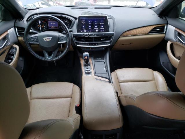 2020 CADILLAC CT5 PREMIU - 1G6DN5RK8L0133455
