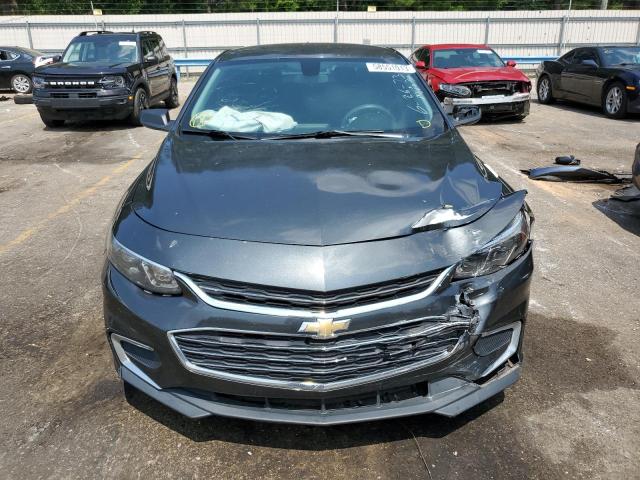 1G1ZC5ST0HF153384 | 2017 CHEVROLET MALIBU LS