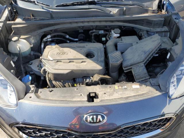 KNDPM3AC7L7736281 KIA Sportage Lx
