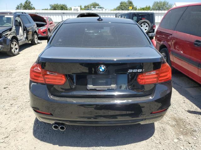 WBA3C1C51FP853005 BMW 328 I Sulev