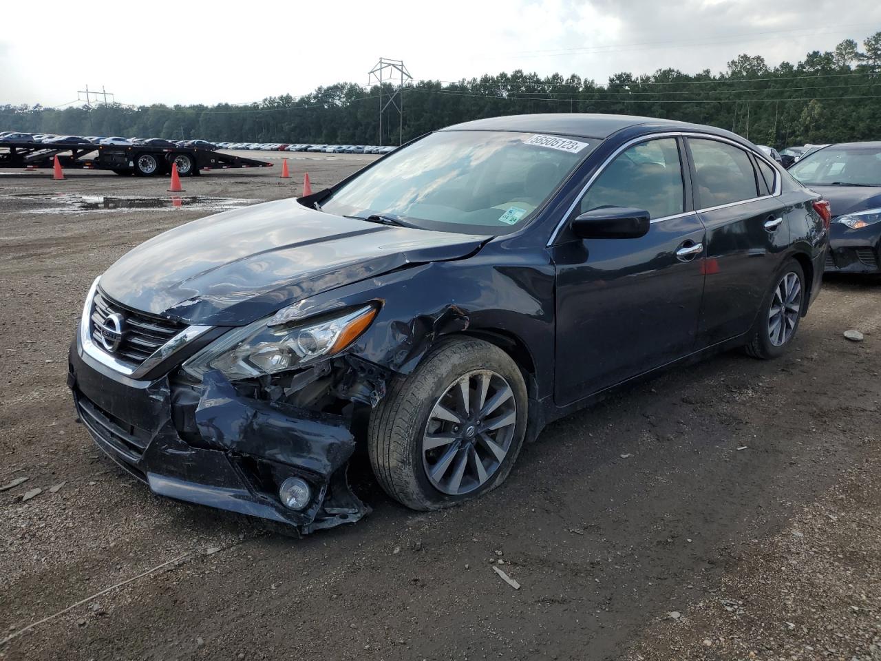 1N4AL3AP1GC293690 NISSAN ALTIMA 2016