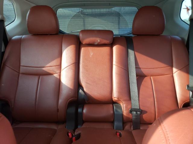 5N1AT2MT0KC716356 Nissan ROGUE S