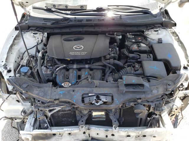 JM1BM1W30F1229169 Mazda 3 Grand Touring