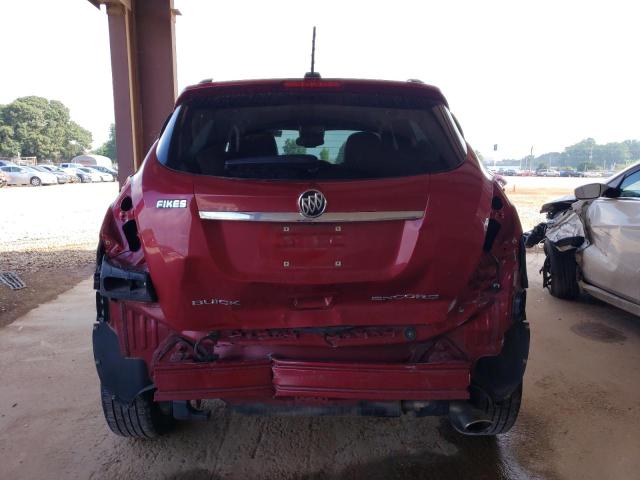 2015 BUICK ENCORE CON - KL4CJBSB3FB146016