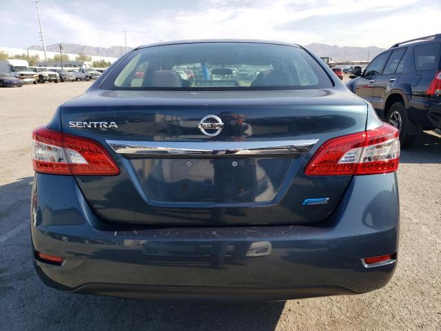 3N1AB7AP0EY320082 Nissan SENTRA S