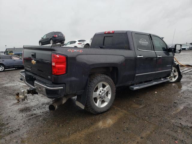 Vin: 1gc1kwe88gf249752, lot: 61395804, chevrolet all models k2500 heavy duty ltz 20163