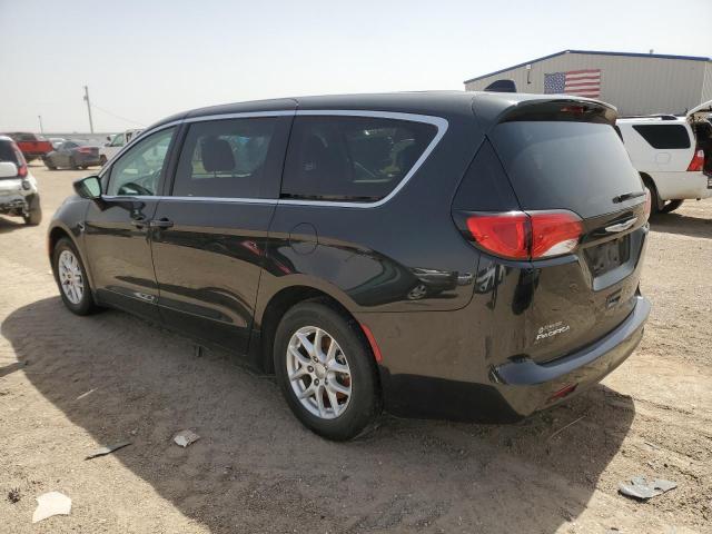 2C4RC1DG1HR502268 2017 CHRYSLER PACIFICA - Image 2