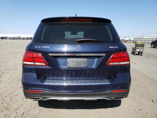 4JGDA5GB9GA694528 Mercedes-Benz Gle 400 4matic