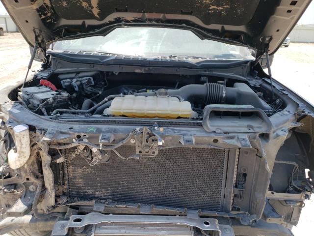 1FTEW1CPXMFC27539 Ford F150 Supercrew