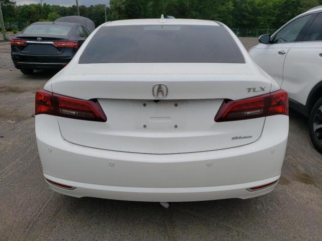 2015 ACURA TLX ADVANC 19UUB3F74FA010181