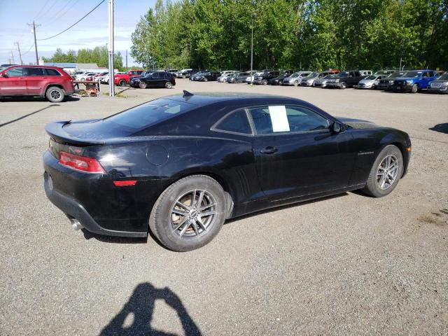 2015 CHEVROLET CAMARO LT - 2G1FD1E39F9279351