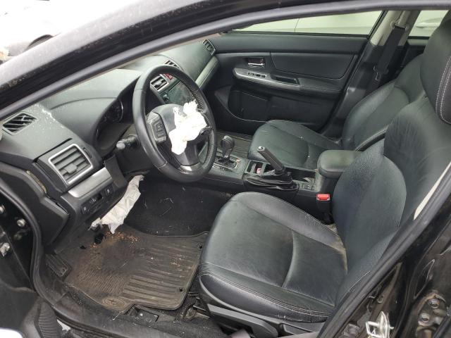 JF1GPAZ62F8243039 Subaru Impreza Sport Limited