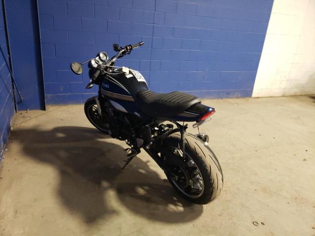 2022 KAWASAKI ZR900 R - JKAZR2C14NA065829