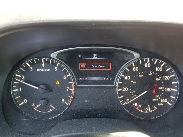 5N1AR2MNXGC650955 Nissan Pathfinder S