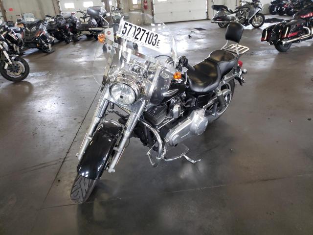 2014 HARLEY-DAVIDSON FLD SWITCH - 1HD1GZM19EC312992