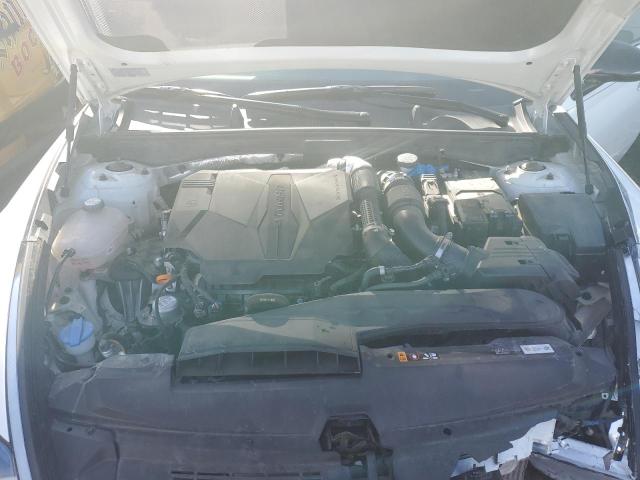 2022 HYUNDAI SONATA N L - KMHL14JC7NA221246