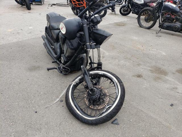 2013 VICTORY MOTORCYCLES HIGH-BALL - 5VPWB36N8D3022276