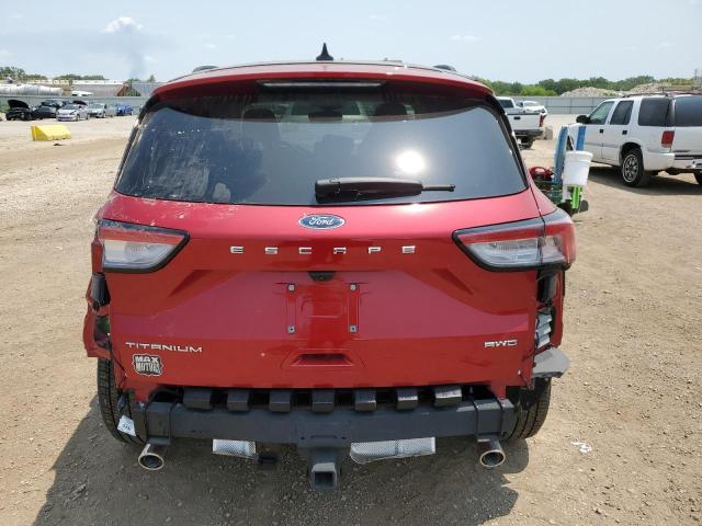 1FMCU9J9XNUA87503 2022 FORD ESCAPE, photo no. 6