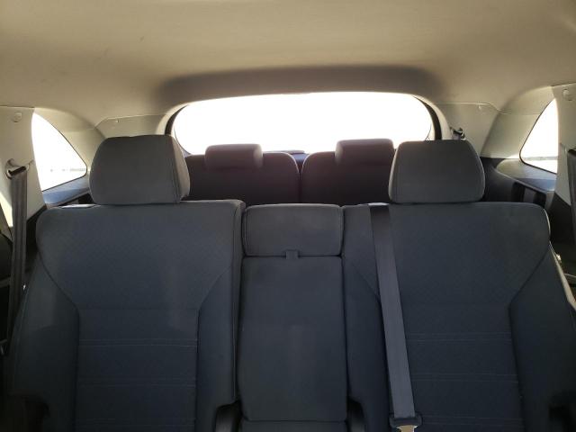 5XYPG4A37KG599826 KIA SORENTO L