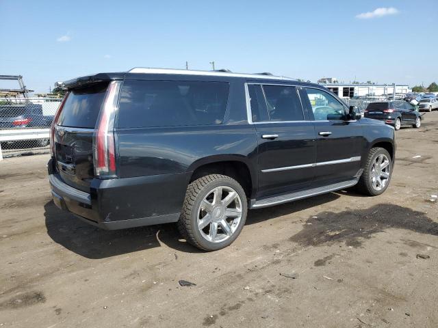 1GYS4HKJ1HR175067 Cadillac Escalade Esv Luxury