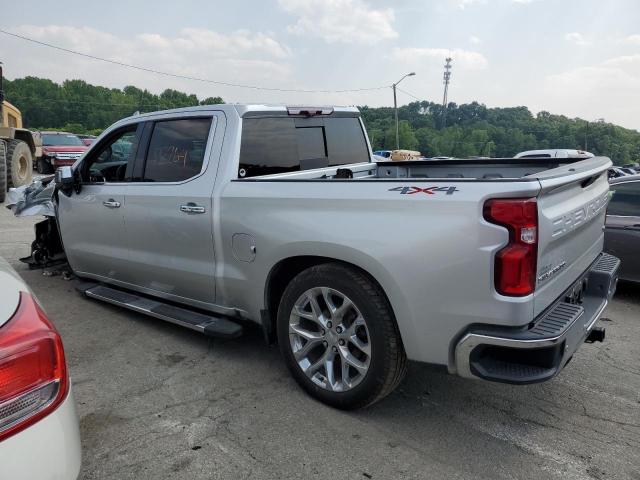 Vin: 3gcuygel1mg101541, lot: 55736813, chevrolet all models k1500 ltz 20212