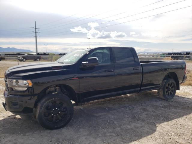 2022 Ram 3500 