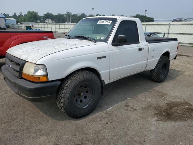 1999 Ford Ranger 