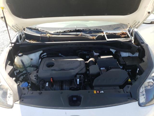 KNDPNCAC2H7085095 KIA Sportage Ex