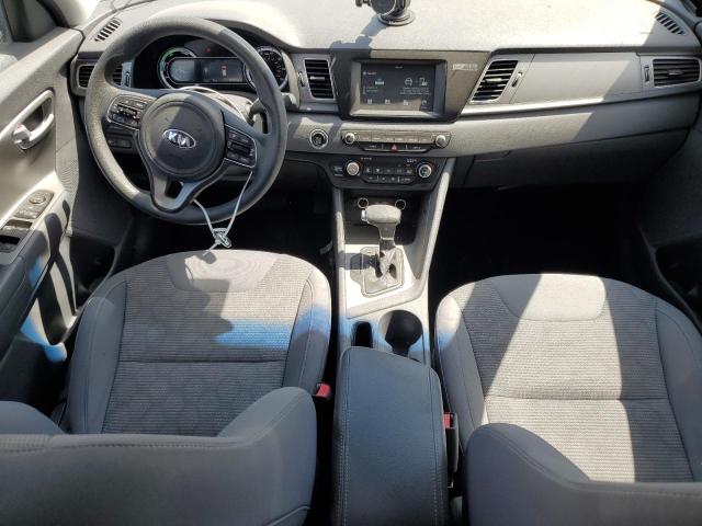 KNDCB3LC2H5104390 KIA NIRO FE