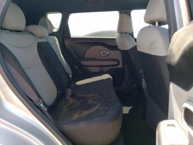 KNDJN2A20J7623466 KIA Soul