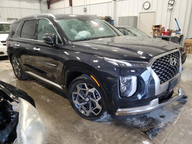 KM8R7DHE3NU407901 Hyundai Palisade Calligraphy