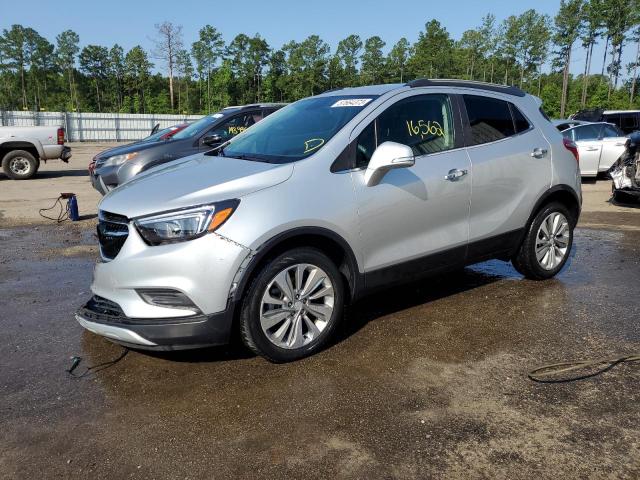 KL4CJASB6KB929934 2019 BUICK ENCORE - Image 1