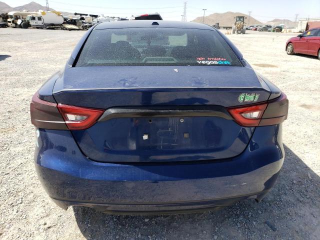 2016 NISSAN MAXIMA 3.5 - 1N4AA6AP9GC416661