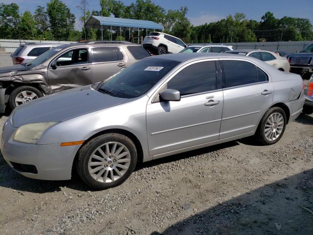 2009 Mercury Milan Premier