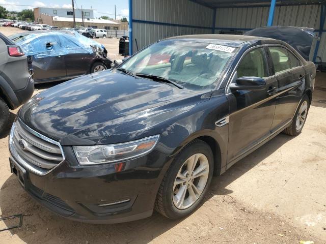 2018 Ford Taurus SEL