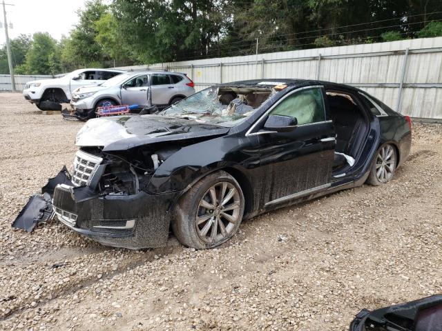 2014 Cadillac XTS 