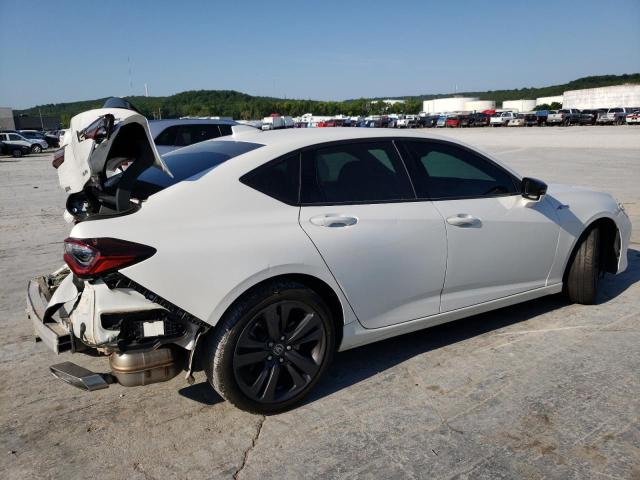 2021 ACURA TLX TECH A - 19UUB6F5XMA006178