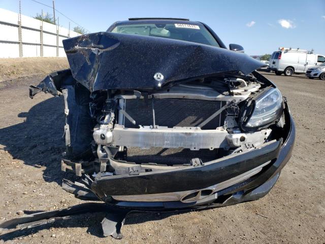 55SWF4JB3JU259809 Mercedes-Benz C 300