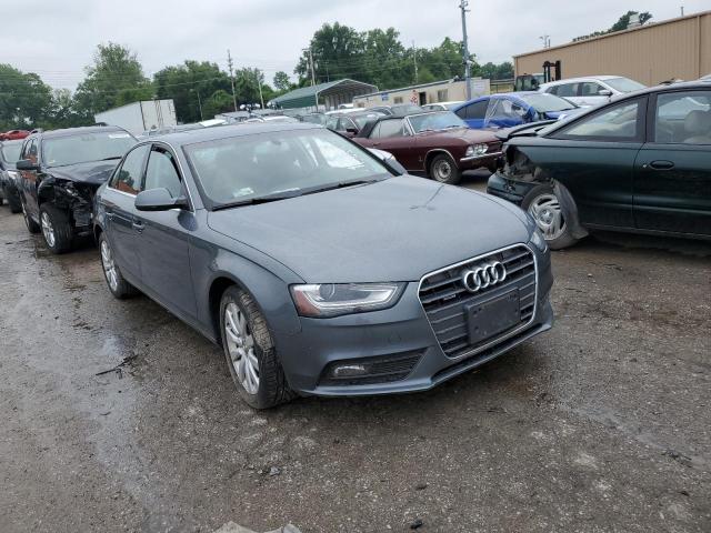 WAUBFAFL1DN022917 2013 AUDI A4, photo no. 4