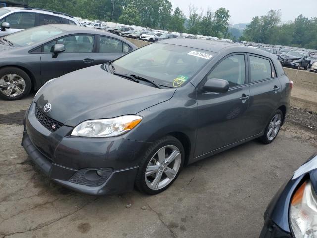 2009 Toyota Matrix S