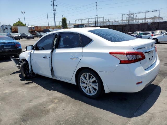 3N1AB7AP3FY220303 Nissan SENTRA S