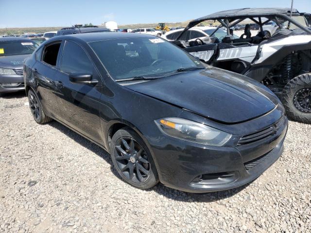 1C3CDFBB8FD345205 Dodge DART SXT