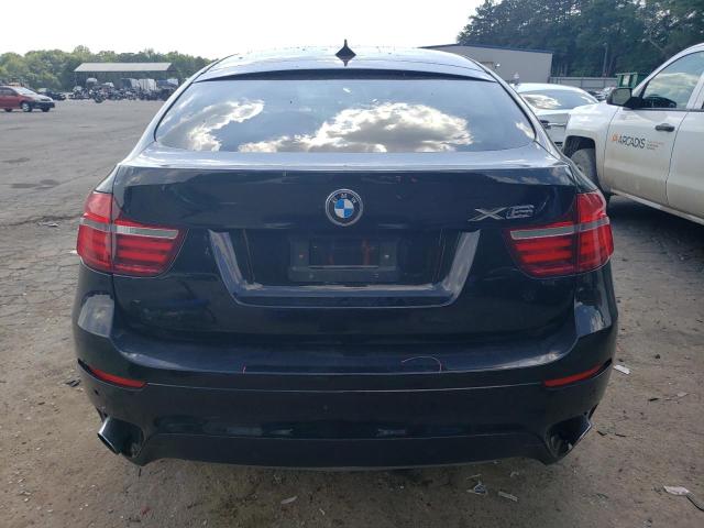 VIN 5UXFG2C5XE0C43798 2014 BMW X6, Xdrive35I no.6