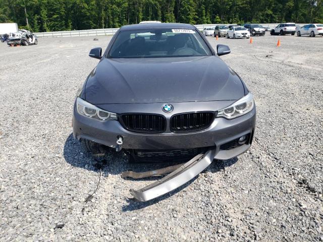 WBA3R1C54GK529740 BMW 435 I