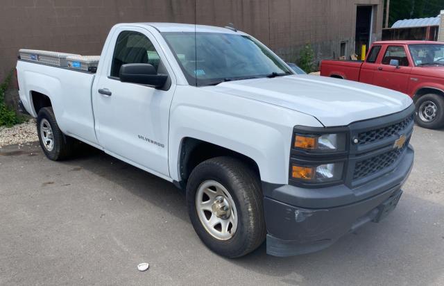 2015 Chevrolet C/K 1500 