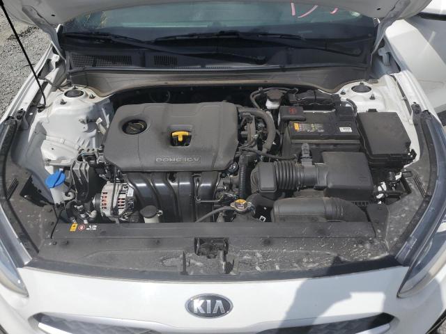 3KPF24AD8KE033495 KIA FORTE FE